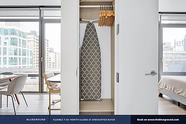 Rented by The Blueground