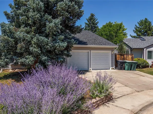 4381 E 126th Place, Thornton, CO 80241