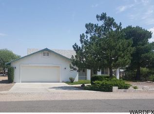 4180 N Lomita St, Kingman, AZ 86409