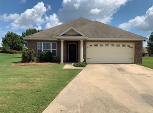 9401 Colleton Ct, Montgomery, AL 36117