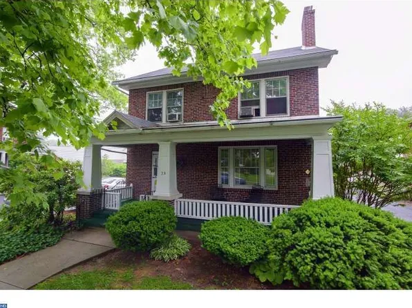 35 E Court Blvd #2, Reading, PA 19609