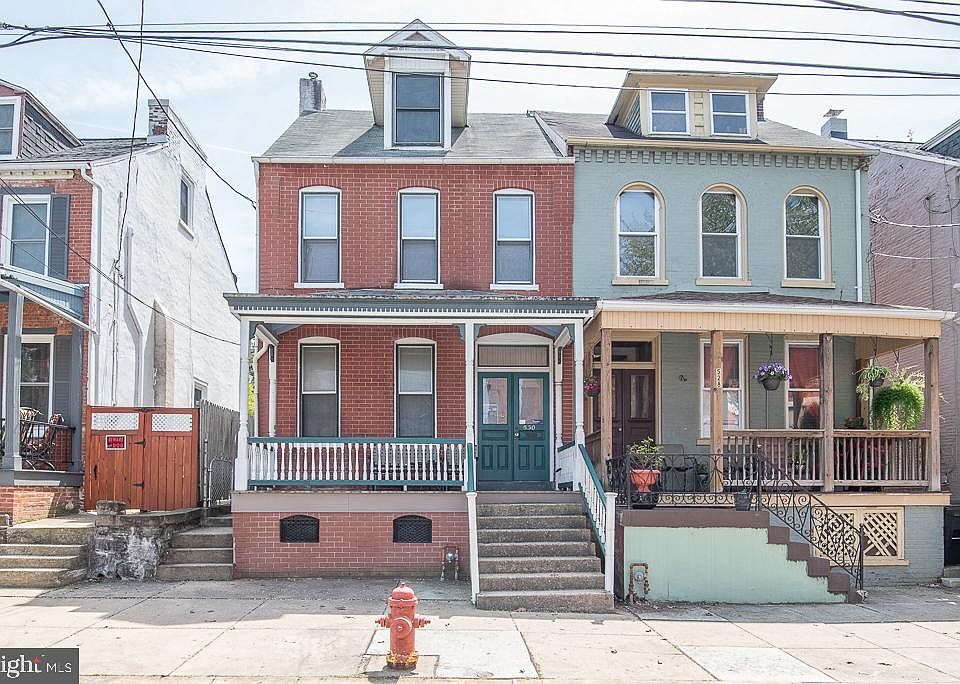 530 E Orange St Lancaster, PA, 17602 Apartments for Rent Zillow