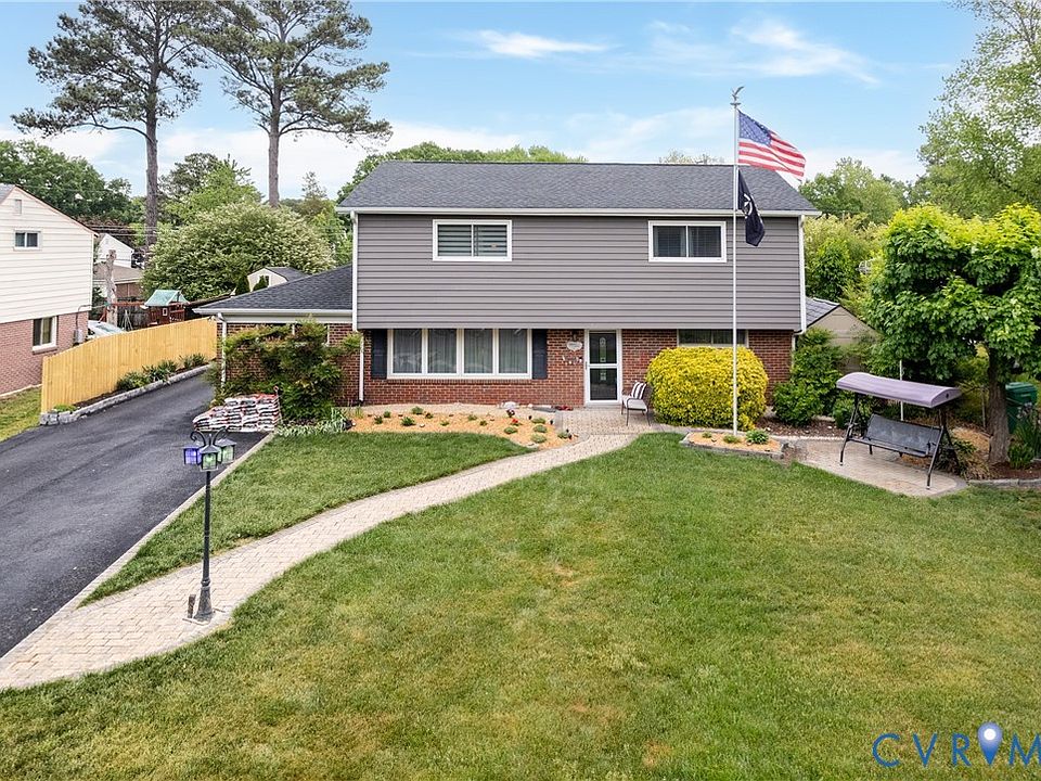 1st image of 1303 Elon Rd