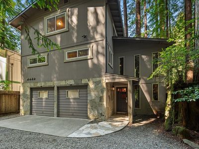 2340 Cazadero Highway, Cazadero, CA, 95421