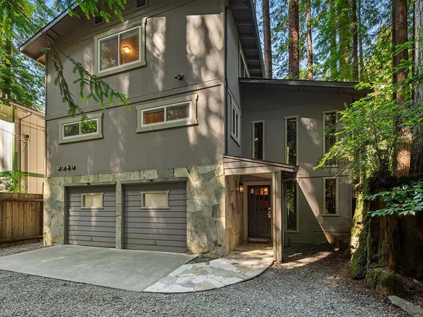2340 Cazadero Highway, Cazadero, CA 95421