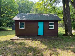 Crouch Rd, Fife Lake, MI 49633