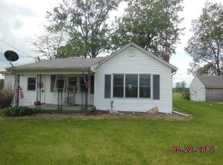 10038 Jeffers Rd, Grand Rapids, OH 43522