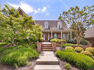 5823 Fleming Terrace Rd, Greensboro, NC 27410