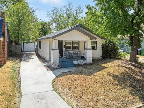 2318 NW 22nd St, Oklahoma City, OK 73107