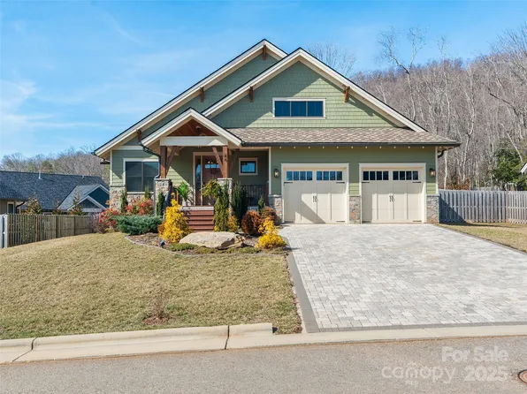 46 Starwood Valley Trl, Arden, NC 28704