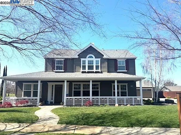 3193 Belmont Ct, Livermore, CA 94550