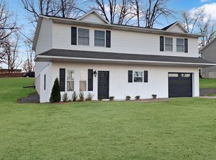 1803 Rachel Dr, Neosho, MO 64850