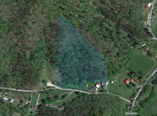 0 Sarah May Br, Langley, KY 41645