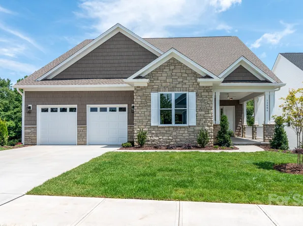13006 Hazelbrook Ln, Cornelius, NC 28031