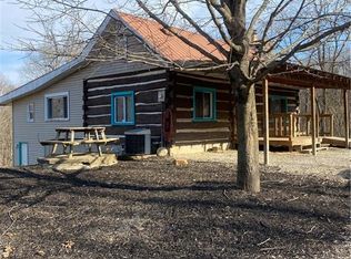 3838 Gatesville Rd, Nashville, IN 47448