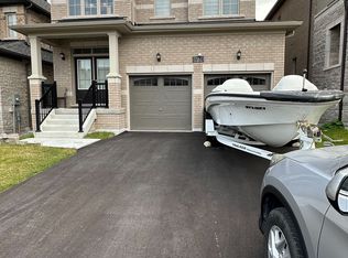 1351 Broderick St, Innisfil, ON L9S0P5