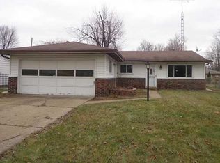 237 Shrewsbury Dr, Holland, OH