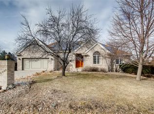 16839 W 55th Dr, Golden, CO 80403