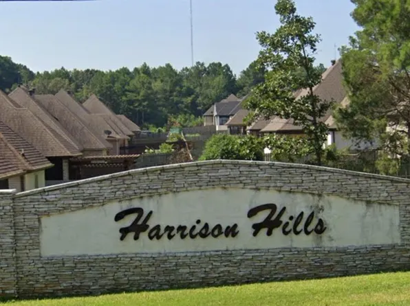 3100 Harrison Hills Dr, Jonesboro, AR 72404