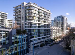 7733 Firbridge Way #701, Richmond, BC V6X 0M7