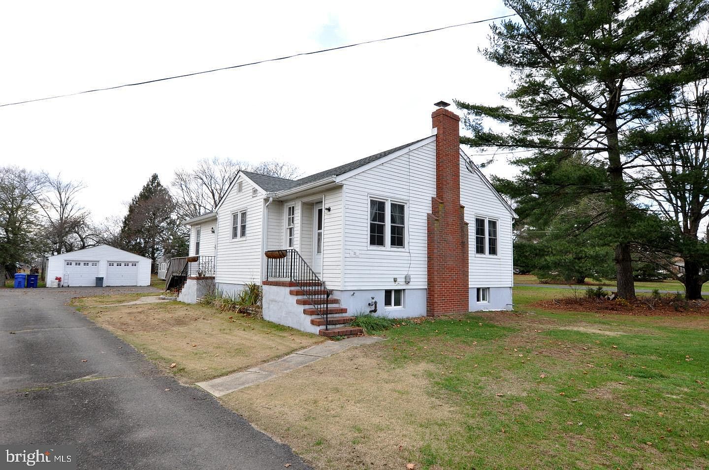 31 Arneys Mount Rd, Pemberton, NJ 08068 Zillow