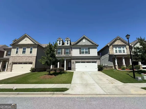 3075 Andover Trl, Buford, GA 30519
