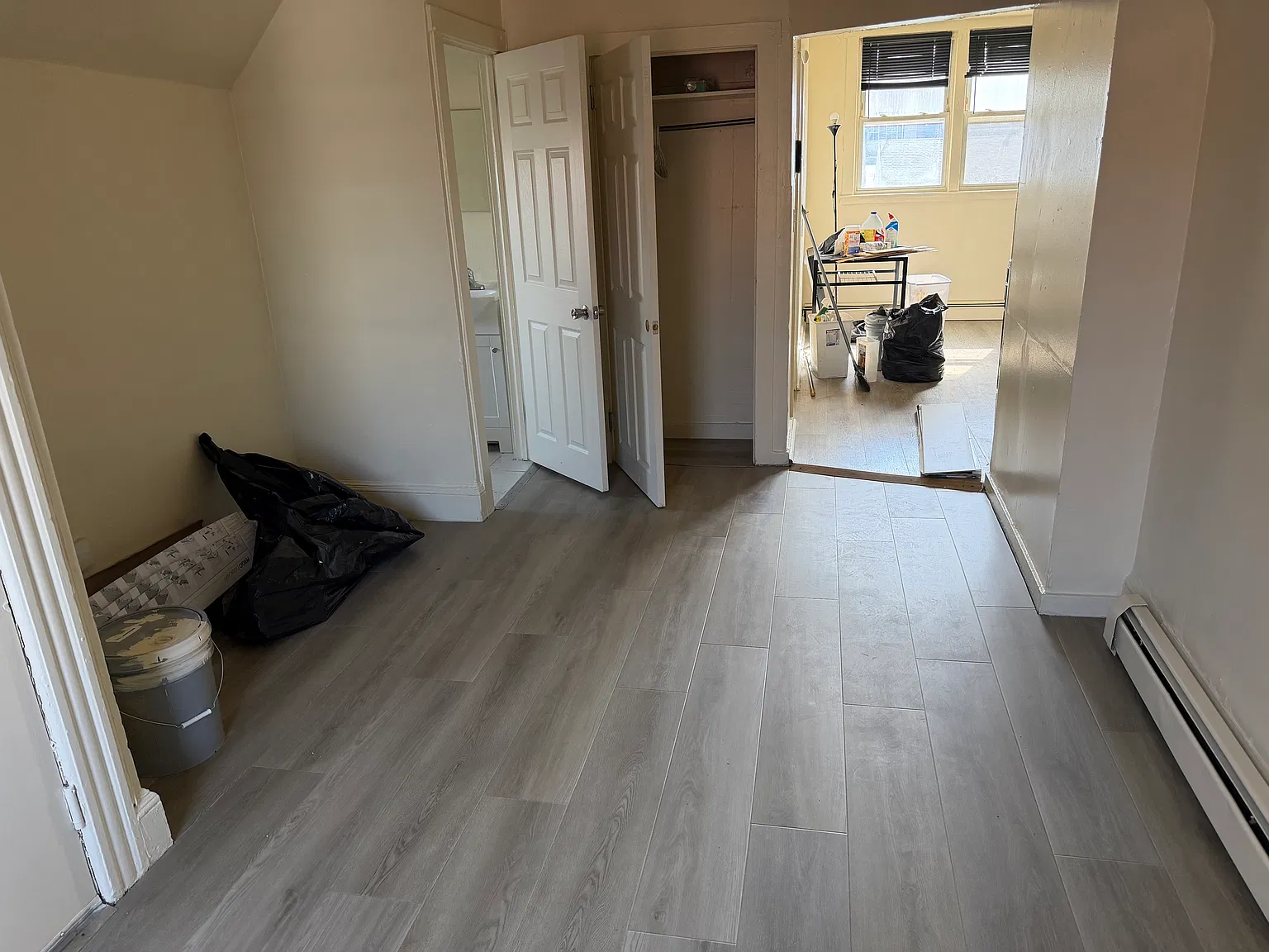 1 bed, 450 sqft, $1,495 — Photo 3