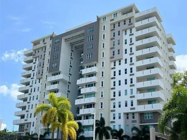 1783 Calle Santa Agueda #603, San Juan, PR 00926