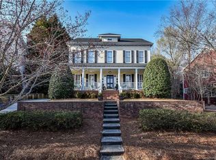 534 Ashby Dr, Davidson, NC 28036