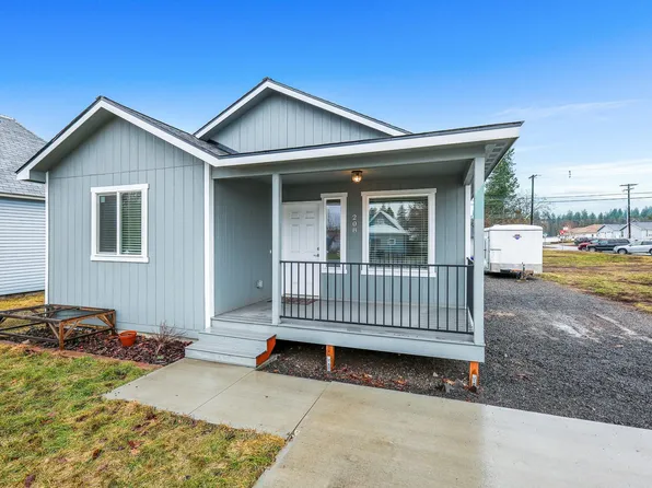 208 S Lefevre St, Medical Lake, WA 99022