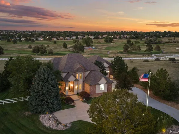 5986 Saddle Creek Trail, Parker, CO 80134