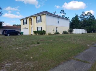2831 E Waco Dr, Deltona, FL 32738