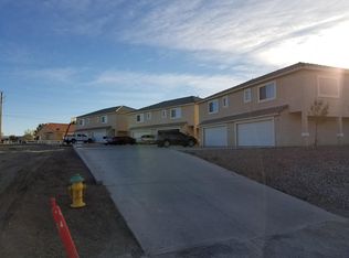 801 San Lorenzo St #5, Pahrump, NV 89048