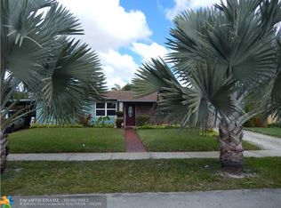 2945 NW 206th St, Miami Gardens, FL 33056