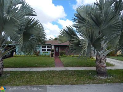 2945 NW 206th St, Miami Gardens, FL, 33056