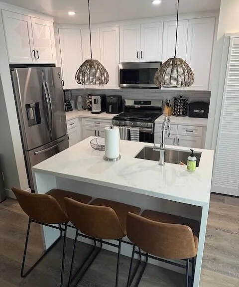 2160 Ortega Hill Rd #3 — Photo 8