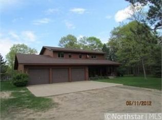 15310 Welton Rd, Brainerd, MN 56425