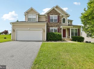 551 Hidden Stream Ct, Westminster, MD 21158