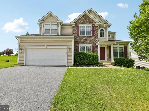 551 Hidden Stream Ct, Westminster, MD 21158