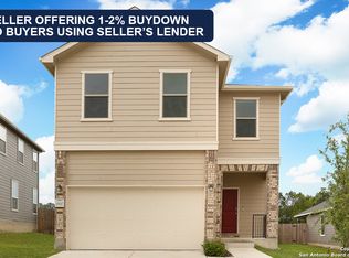 15517 Selene Vw, San Antonio, TX 78245