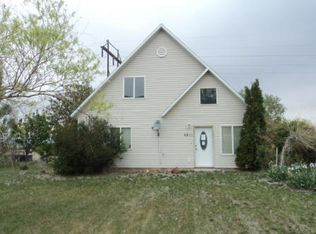 4411 N Pioneer Dr, Enoch, UT 84721