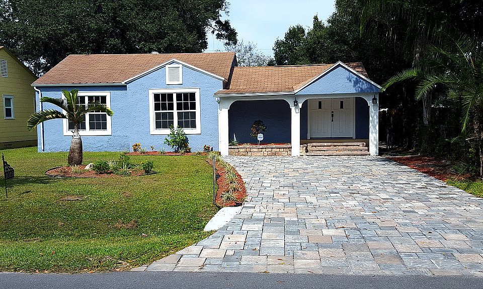 Front of the House 