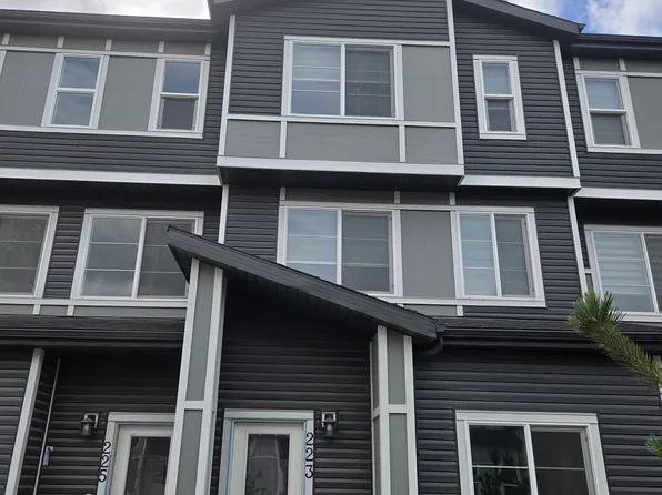 75 Cornerstone Ave NE Unit 223, Calgary, AB T3N 1G7