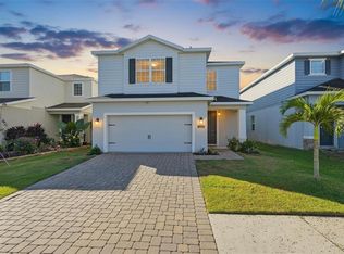 12215 Blue Pacific Dr, Riverview, FL 33579