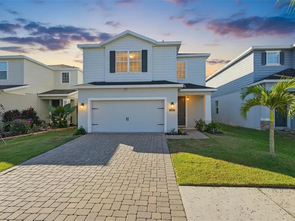 12215 Blue Pacific Dr, Riverview, FL 33579