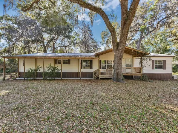 7704 NE 219th Ter, Melrose, FL 32666