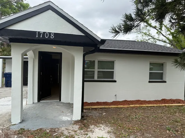 1708 E River Cove St, Tampa, FL 33604