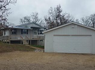 8601 N Service Rd, Bourbon, MO 65441