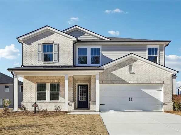 1569 High Falls Ln, Grayson, GA 30017