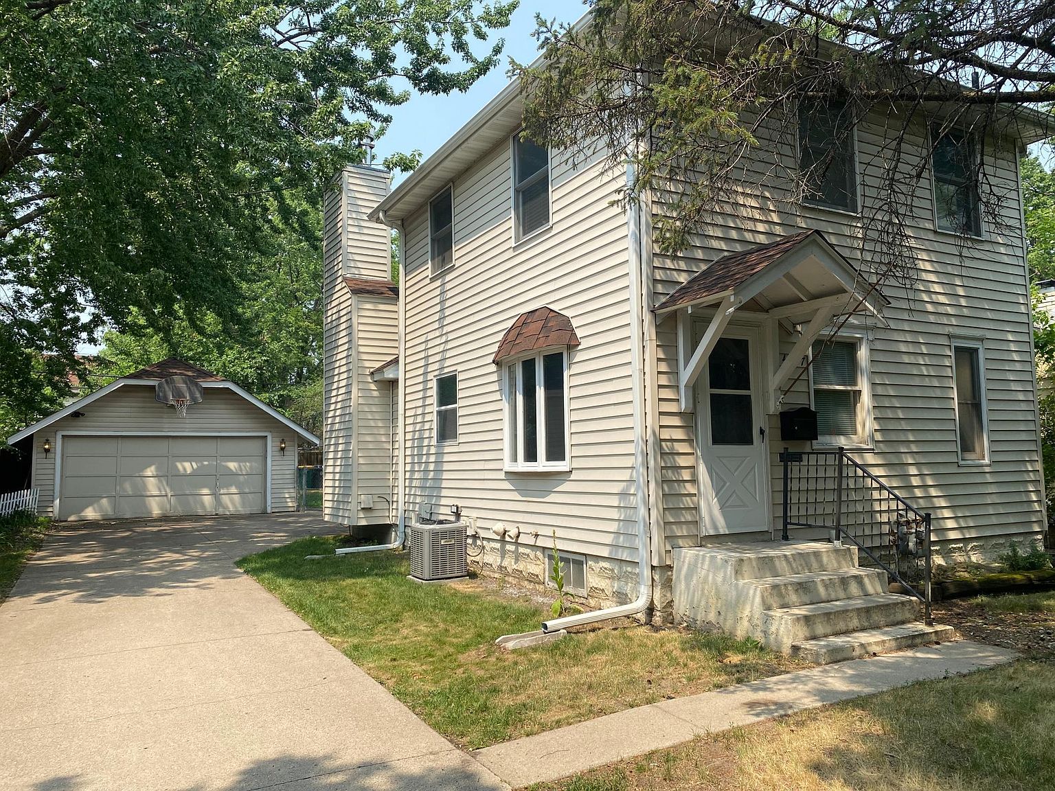 4357 Unity Ave N, Robbinsdale, MN 55422 Zillow